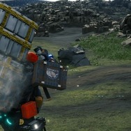 『DEATH STRANDING』でご安全に！現場仕事の良さを再発見する発売前レビュー！？