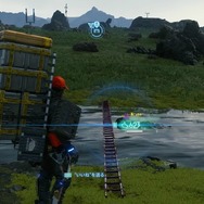 『DEATH STRANDING』でご安全に！現場仕事の良さを再発見する発売前レビュー！？