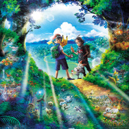 TVアニメ「ポケットモンスター」新キービジュアル＆第1話あらすじが公開！サトシとピカチュウが出会う少し前…シリーズ全ての“始まりの物語”が展開