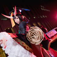 【コスプレ】FGO、鬼滅の刃、SAO…「池ハロ2019」最終日美女レイヤーまとめ（後編）【写真132枚】