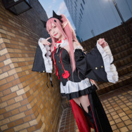 【コスプレ】FGO、鬼滅の刃、SAO…「池ハロ2019」最終日美女レイヤーまとめ（後編）【写真132枚】