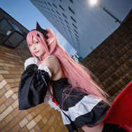 【コスプレ】FGO、鬼滅の刃、SAO…「池ハロ2019」最終日美女レイヤーまとめ（後編）【写真132枚】