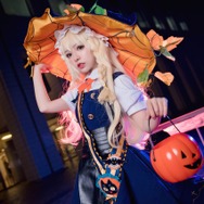 【コスプレ】FGO、鬼滅の刃、SAO…「池ハロ2019」最終日美女レイヤーまとめ（後編）【写真132枚】