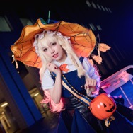 【コスプレ】FGO、鬼滅の刃、SAO…「池ハロ2019」最終日美女レイヤーまとめ（後編）【写真132枚】