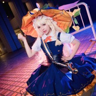 【コスプレ】FGO、鬼滅の刃、SAO…「池ハロ2019」最終日美女レイヤーまとめ（後編）【写真132枚】