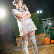 【コスプレ】FGO、鬼滅の刃、SAO…「池ハロ2019」最終日美女レイヤーまとめ（後編）【写真132枚】