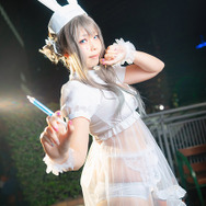 【コスプレ】FGO、鬼滅の刃、SAO…「池ハロ2019」最終日美女レイヤーまとめ（後編）【写真132枚】