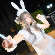 【コスプレ】FGO、鬼滅の刃、SAO…「池ハロ2019」最終日美女レイヤーまとめ（後編）【写真132枚】