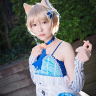 【コスプレ】FGO、鬼滅の刃、SAO…「池ハロ2019」最終日美女レイヤーまとめ（後編）【写真132枚】