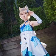 【コスプレ】FGO、鬼滅の刃、SAO…「池ハロ2019」最終日美女レイヤーまとめ（後編）【写真132枚】