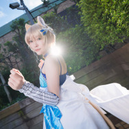 【コスプレ】FGO、鬼滅の刃、SAO…「池ハロ2019」最終日美女レイヤーまとめ（後編）【写真132枚】