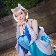 【コスプレ】FGO、鬼滅の刃、SAO…「池ハロ2019」最終日美女レイヤーまとめ（後編）【写真132枚】