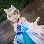 【コスプレ】FGO、鬼滅の刃、SAO…「池ハロ2019」最終日美女レイヤーまとめ（後編）【写真132枚】
