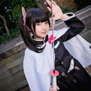 【コスプレ】FGO、鬼滅の刃、SAO…「池ハロ2019」最終日美女レイヤーまとめ（後編）【写真132枚】