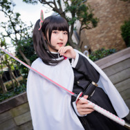 【コスプレ】FGO、鬼滅の刃、SAO…「池ハロ2019」最終日美女レイヤーまとめ（後編）【写真132枚】