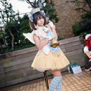 【コスプレ】FGO、鬼滅の刃、SAO…「池ハロ2019」最終日美女レイヤーまとめ（後編）【写真132枚】