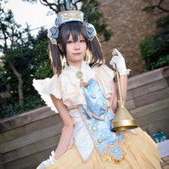 【コスプレ】FGO、鬼滅の刃、SAO…「池ハロ2019」最終日美女レイヤーまとめ（後編）【写真132枚】