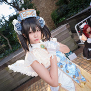【コスプレ】FGO、鬼滅の刃、SAO…「池ハロ2019」最終日美女レイヤーまとめ（後編）【写真132枚】