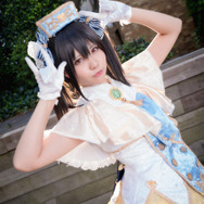 【コスプレ】FGO、鬼滅の刃、SAO…「池ハロ2019」最終日美女レイヤーまとめ（後編）【写真132枚】