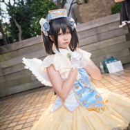 【コスプレ】FGO、鬼滅の刃、SAO…「池ハロ2019」最終日美女レイヤーまとめ（後編）【写真132枚】