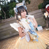 【コスプレ】FGO、鬼滅の刃、SAO…「池ハロ2019」最終日美女レイヤーまとめ（後編）【写真132枚】