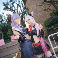 【コスプレ】FGO、鬼滅の刃、SAO…「池ハロ2019」最終日美女レイヤーまとめ（後編）【写真132枚】