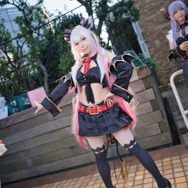 【コスプレ】FGO、鬼滅の刃、SAO…「池ハロ2019」最終日美女レイヤーまとめ（後編）【写真132枚】