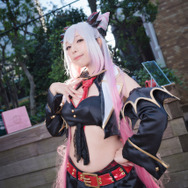 【コスプレ】FGO、鬼滅の刃、SAO…「池ハロ2019」最終日美女レイヤーまとめ（後編）【写真132枚】