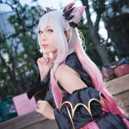 【コスプレ】FGO、鬼滅の刃、SAO…「池ハロ2019」最終日美女レイヤーまとめ（後編）【写真132枚】