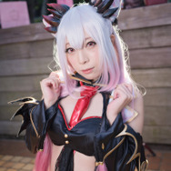【コスプレ】FGO、鬼滅の刃、SAO…「池ハロ2019」最終日美女レイヤーまとめ（後編）【写真132枚】