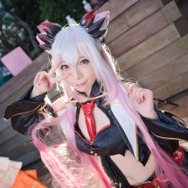 【コスプレ】FGO、鬼滅の刃、SAO…「池ハロ2019」最終日美女レイヤーまとめ（後編）【写真132枚】