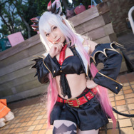 【コスプレ】FGO、鬼滅の刃、SAO…「池ハロ2019」最終日美女レイヤーまとめ（後編）【写真132枚】