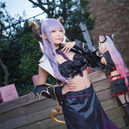 【コスプレ】FGO、鬼滅の刃、SAO…「池ハロ2019」最終日美女レイヤーまとめ（後編）【写真132枚】