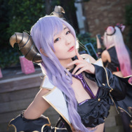 【コスプレ】FGO、鬼滅の刃、SAO…「池ハロ2019」最終日美女レイヤーまとめ（後編）【写真132枚】