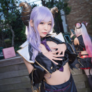 【コスプレ】FGO、鬼滅の刃、SAO…「池ハロ2019」最終日美女レイヤーまとめ（後編）【写真132枚】
