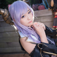 【コスプレ】FGO、鬼滅の刃、SAO…「池ハロ2019」最終日美女レイヤーまとめ（後編）【写真132枚】