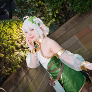 【コスプレ】FGO、鬼滅の刃、SAO…「池ハロ2019」最終日美女レイヤーまとめ（後編）【写真132枚】