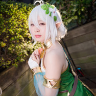【コスプレ】FGO、鬼滅の刃、SAO…「池ハロ2019」最終日美女レイヤーまとめ（後編）【写真132枚】