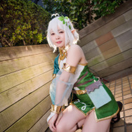 【コスプレ】FGO、鬼滅の刃、SAO…「池ハロ2019」最終日美女レイヤーまとめ（後編）【写真132枚】