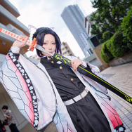 【コスプレ】FGO、鬼滅の刃、SAO…「池ハロ2019」最終日美女レイヤーまとめ（後編）【写真132枚】