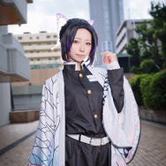 【コスプレ】FGO、鬼滅の刃、SAO…「池ハロ2019」最終日美女レイヤーまとめ（後編）【写真132枚】