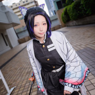 【コスプレ】FGO、鬼滅の刃、SAO…「池ハロ2019」最終日美女レイヤーまとめ（後編）【写真132枚】