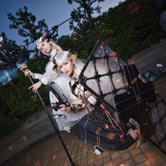 【コスプレ】FGO、鬼滅の刃、SAO…「池ハロ2019」最終日美女レイヤーまとめ（後編）【写真132枚】