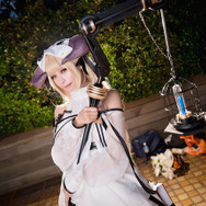 【コスプレ】FGO、鬼滅の刃、SAO…「池ハロ2019」最終日美女レイヤーまとめ（後編）【写真132枚】