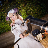 【コスプレ】FGO、鬼滅の刃、SAO…「池ハロ2019」最終日美女レイヤーまとめ（後編）【写真132枚】