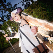 【コスプレ】FGO、鬼滅の刃、SAO…「池ハロ2019」最終日美女レイヤーまとめ（後編）【写真132枚】