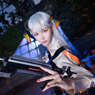 【コスプレ】FGO、鬼滅の刃、SAO…「池ハロ2019」最終日美女レイヤーまとめ（後編）【写真132枚】