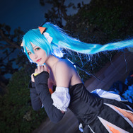 【コスプレ】FGO、鬼滅の刃、SAO…「池ハロ2019」最終日美女レイヤーまとめ（後編）【写真132枚】