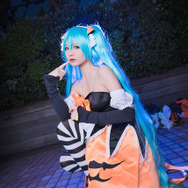 【コスプレ】FGO、鬼滅の刃、SAO…「池ハロ2019」最終日美女レイヤーまとめ（後編）【写真132枚】