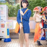 【コスプレ】FGO、鬼滅の刃、SAO…「池ハロ2019」最終日美女レイヤーまとめ（後編）【写真132枚】